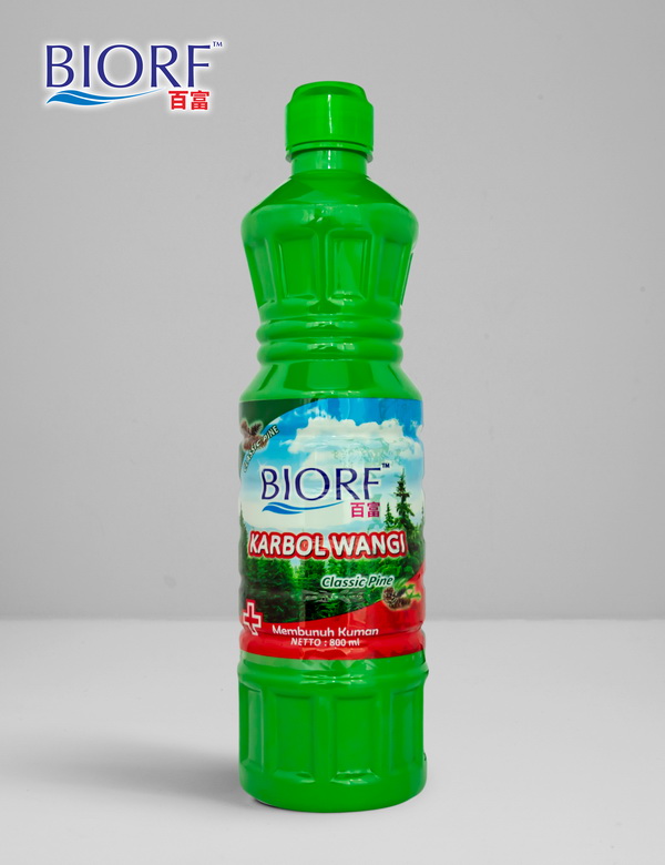 biorf karbol